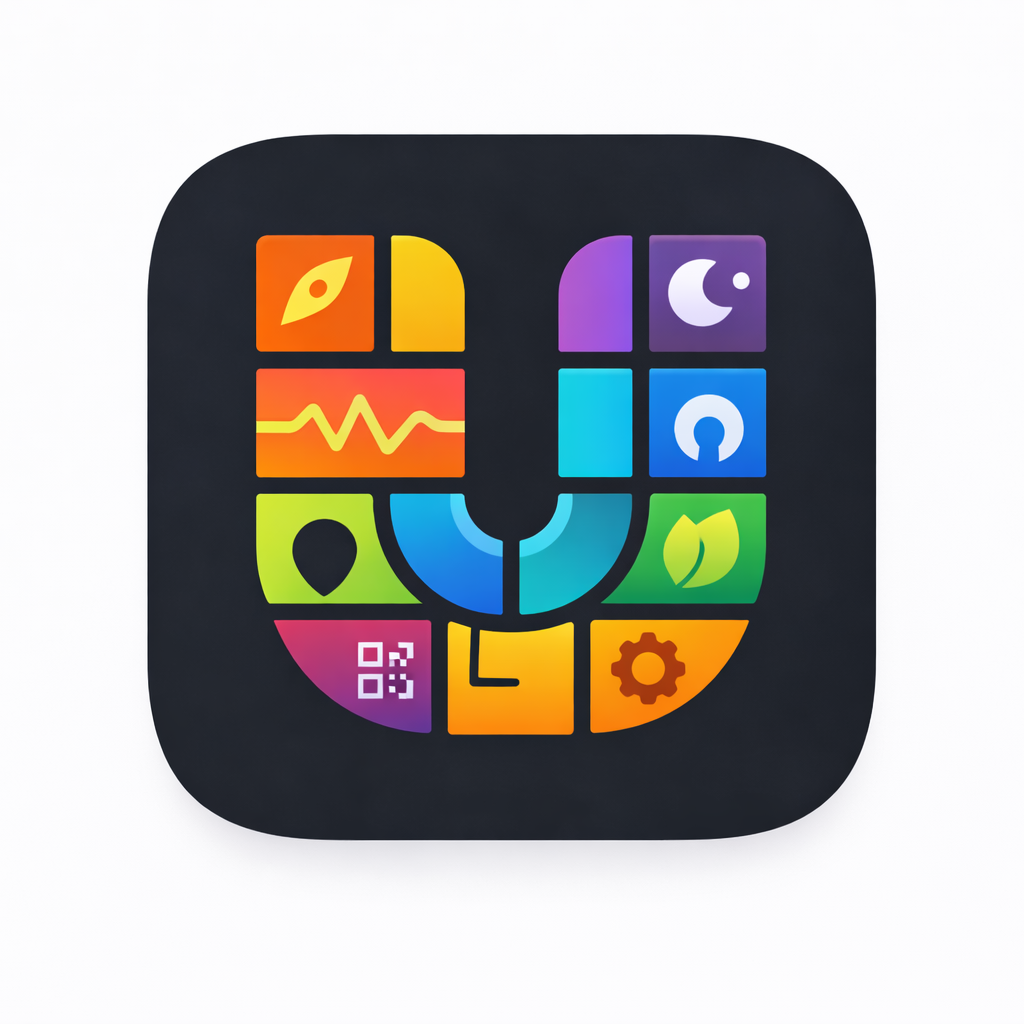 UtiliMate app icon